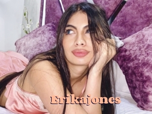 Erikajones