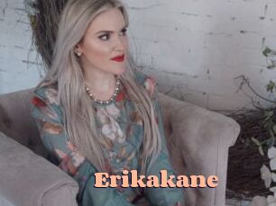 Erikakane