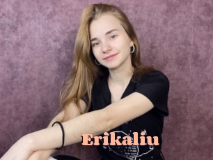 Erikaliu
