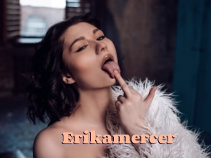 Erikamercer