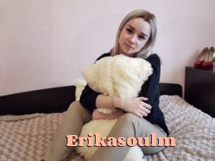 Erikasoulm