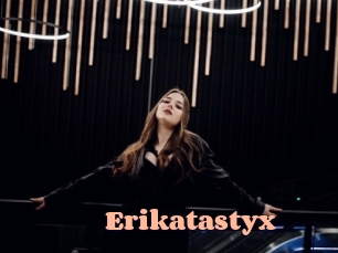 Erikatastyx