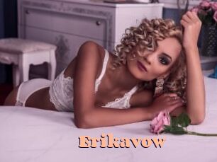 Erikavow
