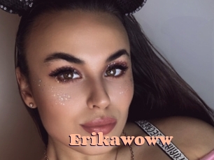 Erikawoww