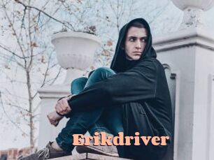 Erikdriver