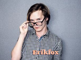 Erikfox