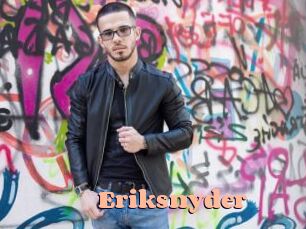 eriksnyder Chatte Rasée