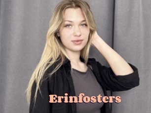 Erinfosters