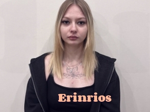 erinrios Chatte Rasée