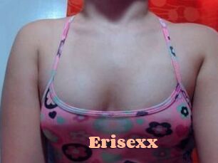 Erisexx