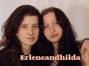 Erleneandhilda