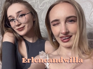 Erleneandwilla