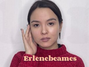 Erlenebeames