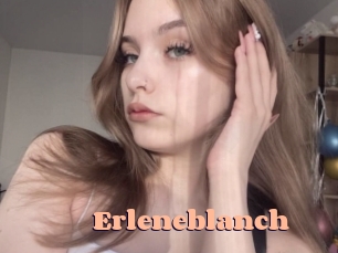 Erleneblanch