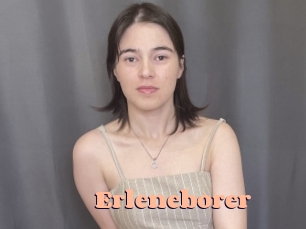 Erleneborer
