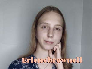 Erlenebrownell