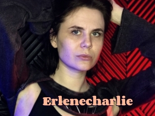 erlenecharlie Chatte Rasée