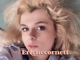Erlenecornett