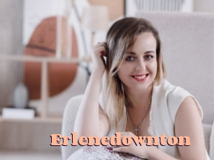 Erlenedownton