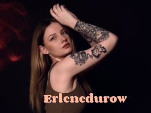 Erlenedurow