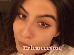 erleneecton Chatte Rasée