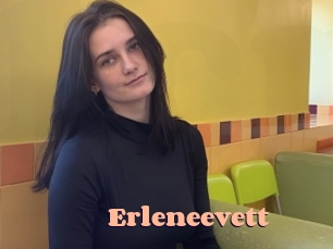 Erleneevett