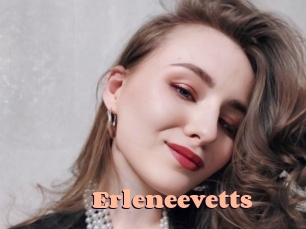 Erleneevetts