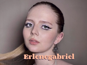 Erlenegabriel