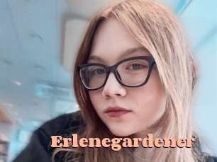 Erlenegardener