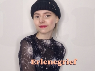 Erlenegrief