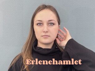Erlenehamlet