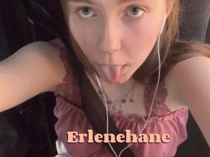 Erlenehane