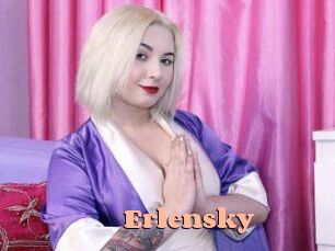 Erlensky