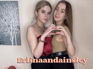 Erlinaandainsley