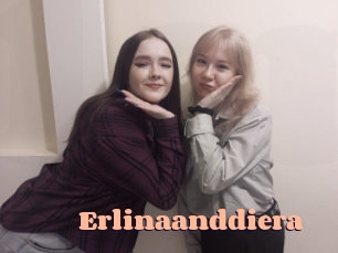 Erlinaanddiera