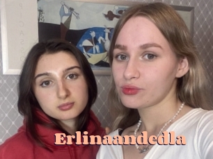 erlinaandedla Chatte Rasée
