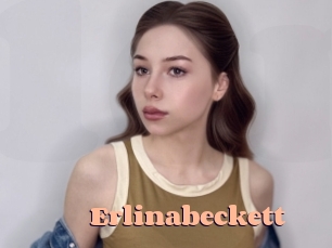 Erlinabeckett
