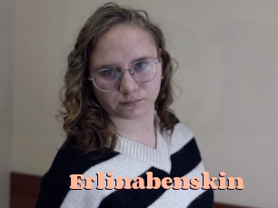 erlinabenskin Chatte Rasée