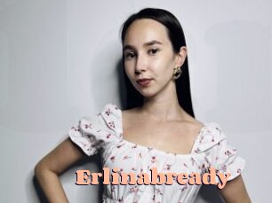 Erlinabready