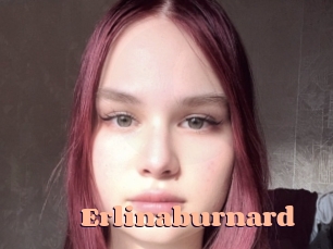Erlinaburnard