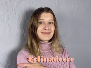 Erlinadeere