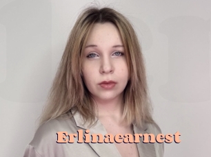 Erlinaearnest