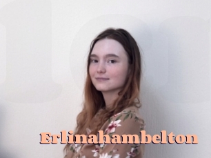 Erlinahambelton
