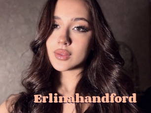 Erlinahandford
