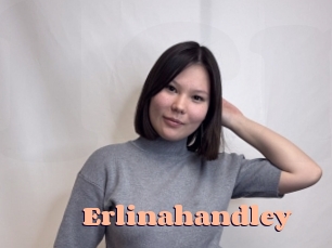 Erlinahandley