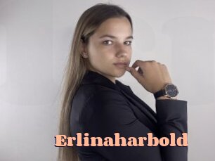 Erlinaharbold
