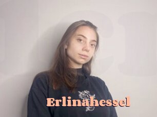 erlinahessel Chatte Rasée
