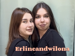 Erlineandwilona