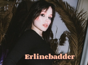Erlinebadder