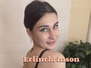 Erlinebrinson